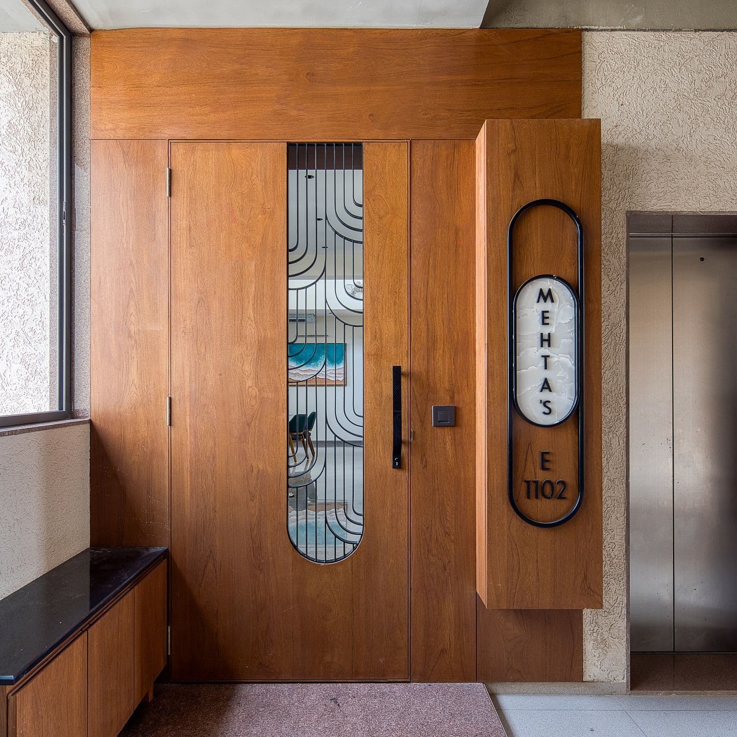 Designer Doors