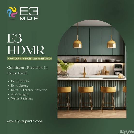 HDHMR Boards