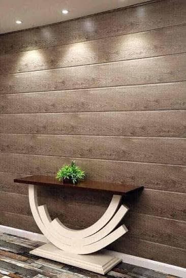 PVC Panels