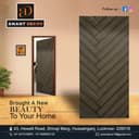 Designer Doors 4