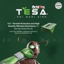 Action Tessa HDHMR 2