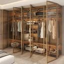 Wardrobe 40