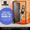 Designer Doors 3