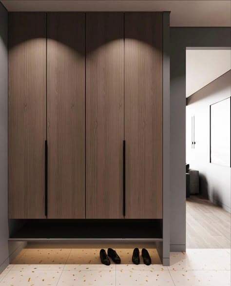 Wardrobes