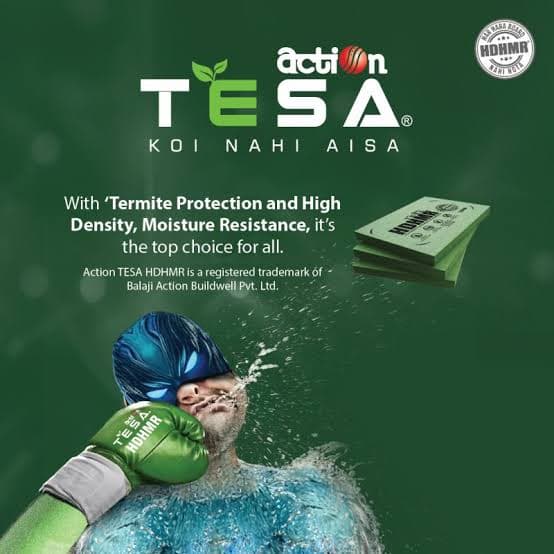 Action Tessa HDHMR