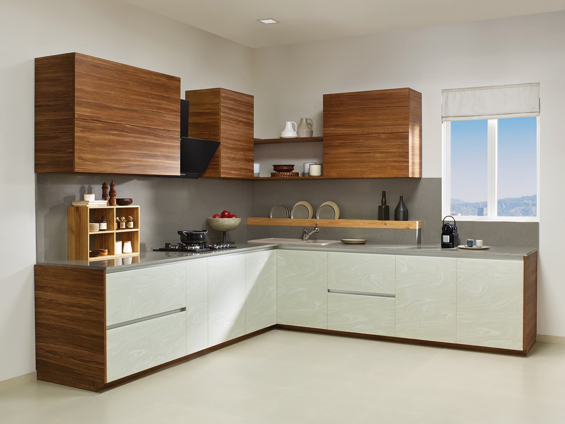 Your Dream Kitchen Awaits